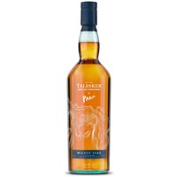 Talisker Wilder Seas Single Malt Scotch Whisky 48.6% 0.7L