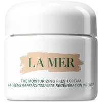 La Mer Moisturizers The Moisturizing Fresh Cream 60 ml
