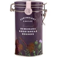 Kekse mit Demerara-Zucker 200g
