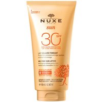 Nuxe Sun Care Gesicht und Körper Lotion SPF 30 150 ml