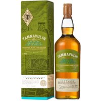 Tamnavulin Sauvignon Blanc Cask Edition Speyside Single Malt Scotch Whisky 40% 1L Geschenkkarton