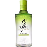 G'Vine Floraison Gin 40% 1L
