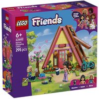 LEGO, Friends, Nature Glamping Cabin