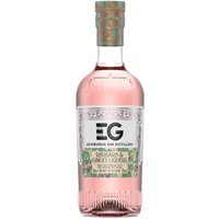 Edinburgh Rhubarb & Ginger Likör 20% 0.5L