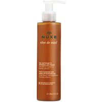 Nuxe Rêve De Miel Make-Up Reinigungsgel 200 ml