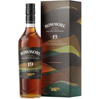 Frankfurt Airport Shopping Frankfurt Flughafen 21% Rabatt auf Bowmore 19 Jahre Islay Whisky 07L