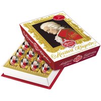 Reber Mozartkugeln Barock 20er Packung alkoholfrei 400g