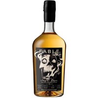 Fable Chapter 11 Ghost 10y Speyside Single Malt Scotch Whisky 58.8% 0.7L