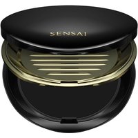 Sensai Foundations For Total Finish A Compact Case