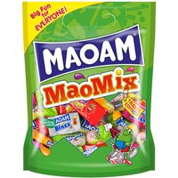 Haribo Maoam Mao Mix Pouch 750g