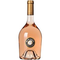 Miraval, Côtes de Provence, AOC, trocken, rosé