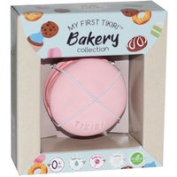 Tikiri, Rassel Macaron