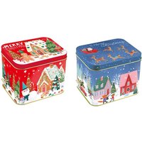Windel Weihnachtsspieldose 139g