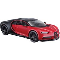 Maisto, Special Edition, Modellauto 1:24 Bugatti Chiron Sport