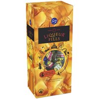 Fazer Liqueur Fills Pralinen mit alkoholischen Füllungen 420g