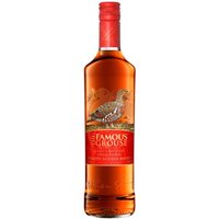 Famous Grouse Sherry Cask Finish Blended Scotch Whisky 40% 1L