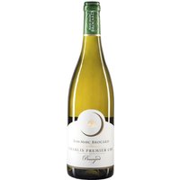 Jean-Marc Borcard, Chablis Premier Cru, Beauregard, AOC, trocken, weiß 0.75L
