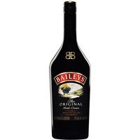 Frankfurt Airport Shopping Genießen Sie 17% Rabatt auf Baileys Irish Cream Likör 1L