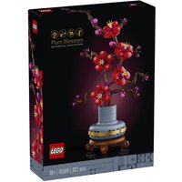 LEGO, Botanicals, Pflaumenblüte