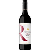 Jacob's Creek Reserve Wine Barossa Shiraz 0.75l