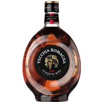 Vecchia Romagna Etichetta Nera Brandy 40% 1L