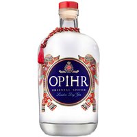 Opihr Oriental Spiced London Dry Gin 42.5% 1L