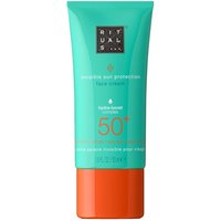 Rituals The Ritual of Karma Sun Protection Face Cream SPF 50+ 50 ml