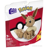 Mega, Pokémon Evoli
