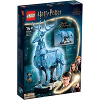 LEGO System A/S, Harry Potter Tm, Expecto Patronum