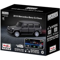Maisto Tech, Mercedes G-Klasse