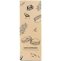 KoRo Hafer-Doppelkeks mit dunkler Schokofüllung 180 g