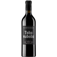 Markus Schneider, Tohuwabohu, QbA, Pfalz, trocken, rot, 0.75L