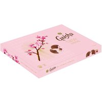 Geisha Pralinen in Geschenkbox