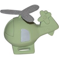 Tikiri, Rassel Hubschrauber
