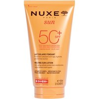 Nuxe Sun Melting Sun Lotion SPF 50+ 150 ml