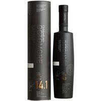 Octomore Edition 14.1 Islay Single Malt Scotch Whisky 59.6% 0.7L