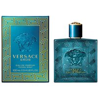 Versace Eros Eau de Parfum Natural Spray 100 ml