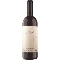 Massolino, Barolo, DOCG, trocken, rot, 0.75L