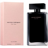 Narciso Rodriguez For Her Eau de Toilette 100 ml