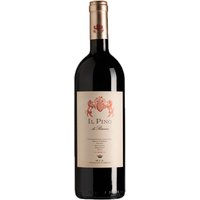 Tenuta di Biserno, Il Pino di Biserno, Toskana, IGP, trocken, rot 0.75L