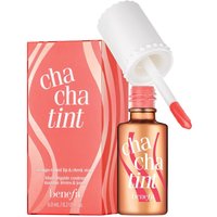 Benefit Chacha tint Cheek and lip stain Orange