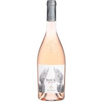 Château d'Esclans, Rock Angel, Côtes de Provence, AOC, trocken, rosé, 0.75L