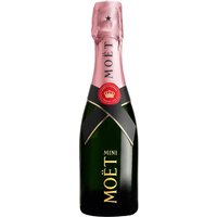 Moët & Chandon Brut Impérial, rosé 0.2L