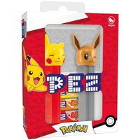 PEZ Twin Pokemon 34g