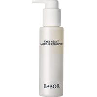 Babor Cleansing Eye & Heavy Make Up Remover 100 ml