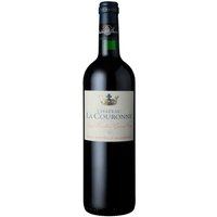 Château La Couronne, St. Emilion Grand Cru, AOC, trocken, rot 0.75L