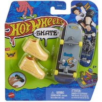 Hot Wheels, Skate Sortiment