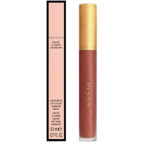 Gucci Matte Liquid Lipstick Lipstick Nr. 505 Janet Rust