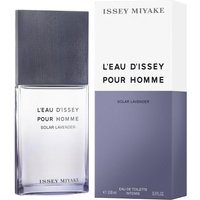 Issey Miyake L'Eau d'Issey pour Homme Solar Lavender Eau de Toilette Intense 100 ml