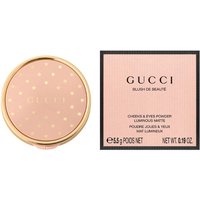 Gucci Blush de Beaute Blush Powder Nr. 4 SWEET PEACH